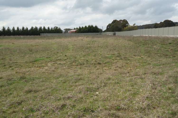 Second view of Homely residentialLand listing, Lot 109 Manor Hills off Surry Street, Collector NSW 2581