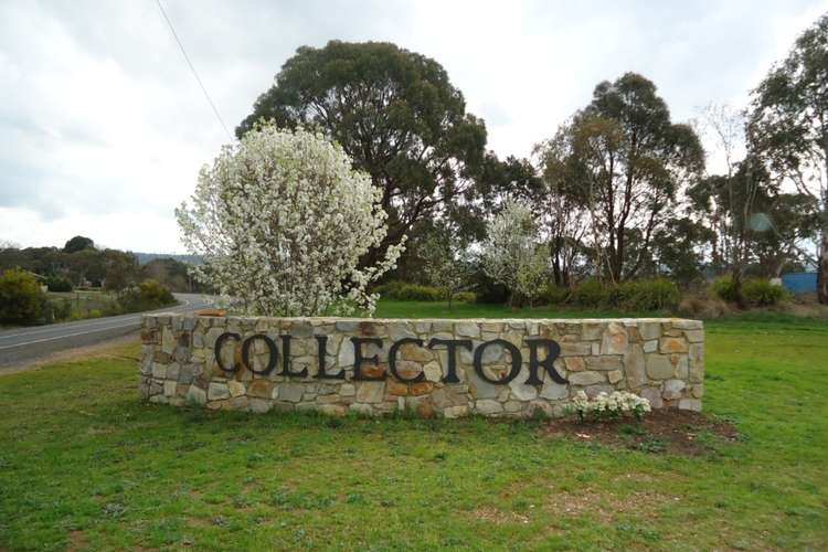 Third view of Homely residentialLand listing, Lot 109 Manor Hills off Surry Street, Collector NSW 2581