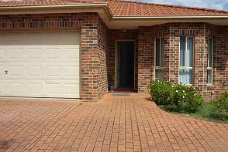 Main view of Homely villa listing, 3/193-195 Rodd Street, Sefton NSW 2162