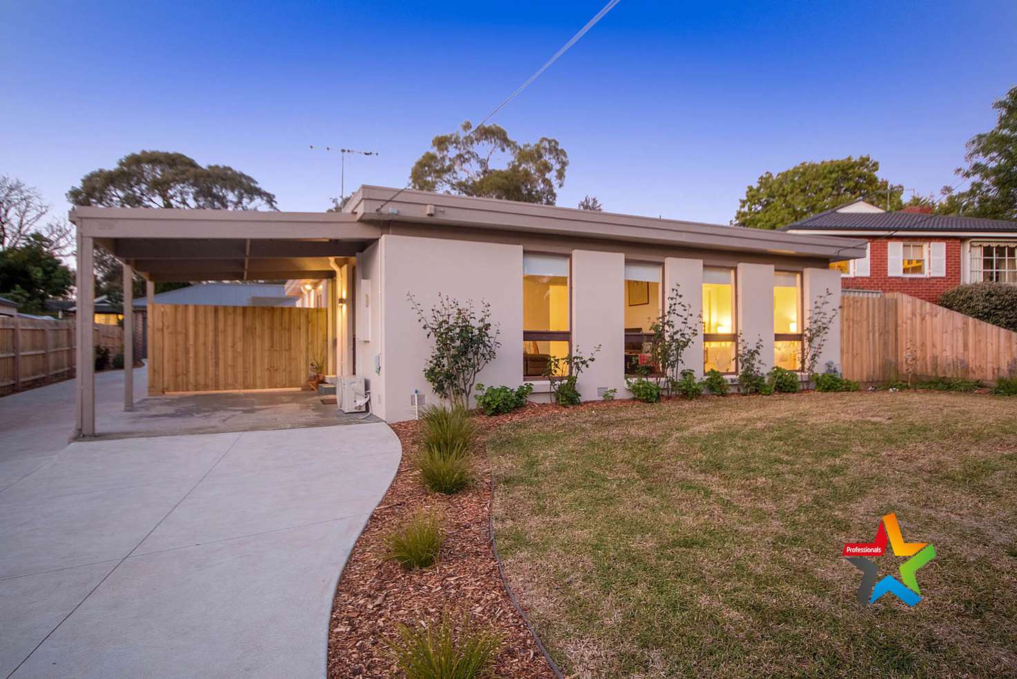 Main view of Homely house listing, 13 Pandora Crescent, Croydon South VIC 3136