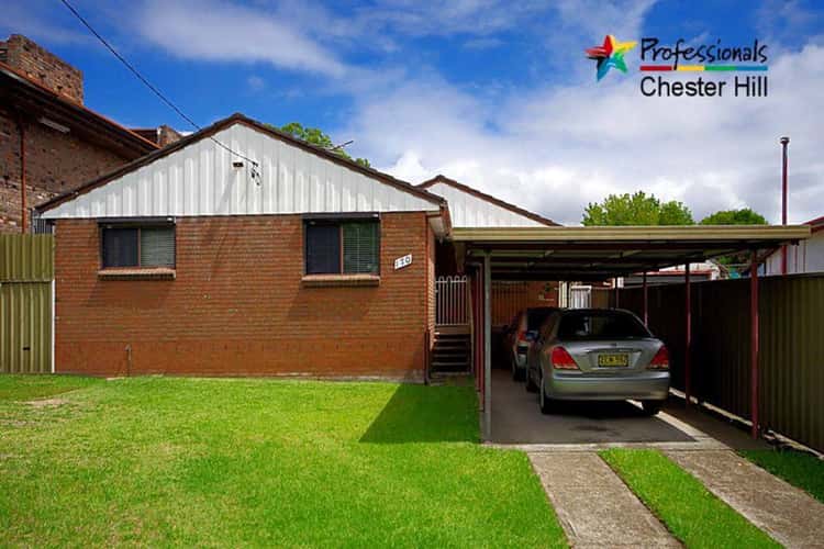 Main view of Homely house listing, 170 Hector Street, Sefton NSW 2162
