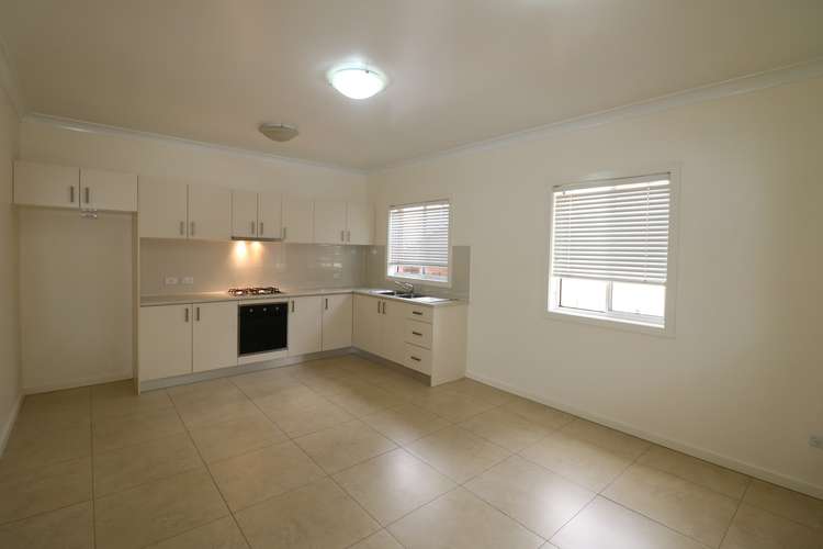 Second view of Homely studio listing, GF/30 Gladstone Street, Belmore NSW 2192