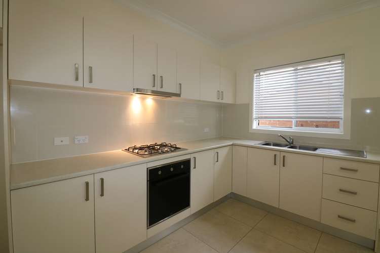 Fifth view of Homely studio listing, GF/30 Gladstone Street, Belmore NSW 2192