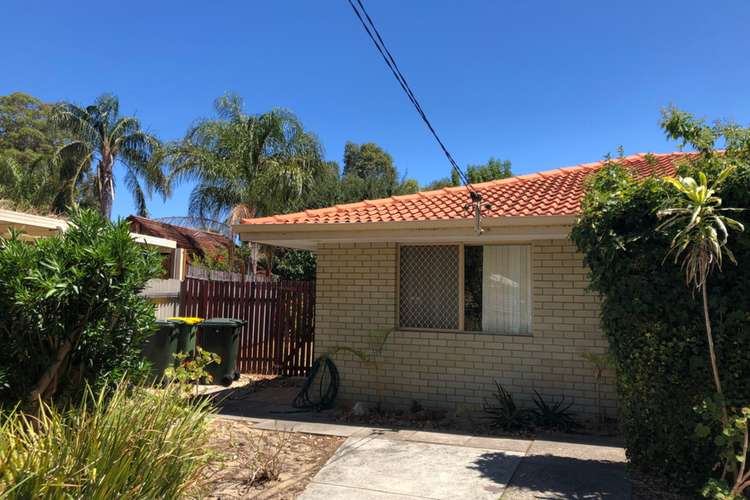 Second view of Homely semiDetached listing, 161A Lewis Road, Forrestfield WA 6058