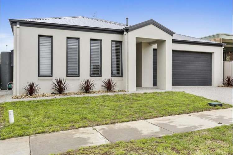 Main view of Homely house listing, 43 Marshall Crescent, Kennington VIC 3550