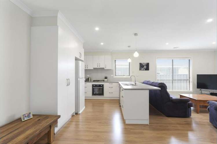 Second view of Homely house listing, 43 Marshall Crescent, Kennington VIC 3550