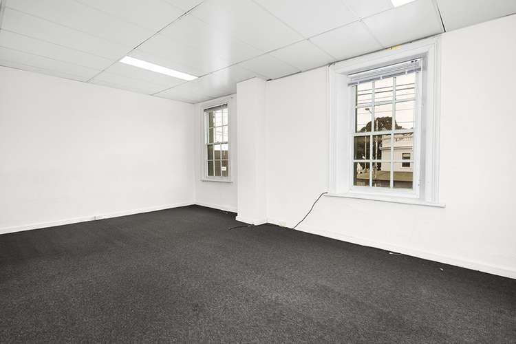 Third view of Homely apartment listing, 571 Queensberry Street, North Melbourne VIC 3051
