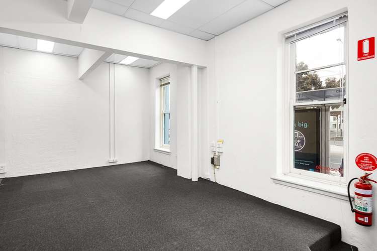 Sixth view of Homely apartment listing, 571 Queensberry Street, North Melbourne VIC 3051