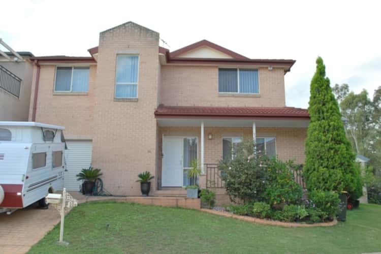 Main view of Homely house listing, 18b Kitson Way, Casula NSW 2170