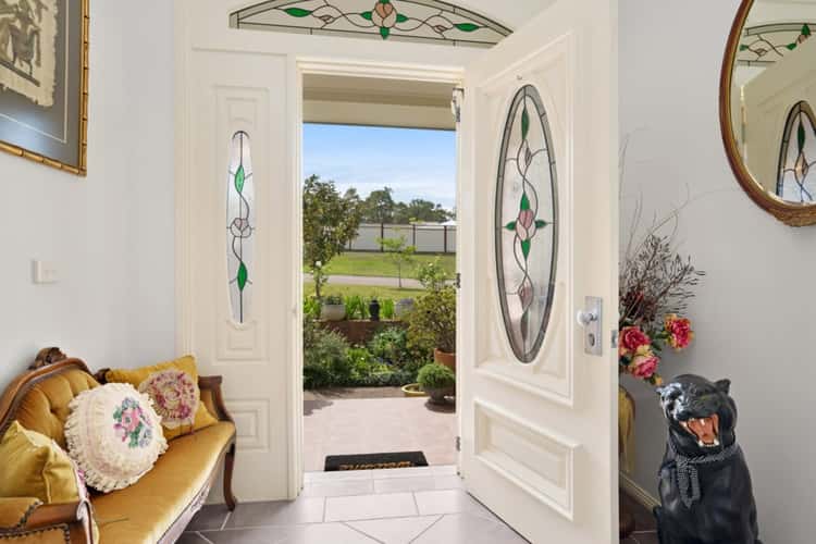 Second view of Homely house listing, 31 Highland Way, Bolwarra Heights NSW 2320