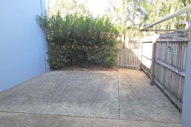 Seventh view of Homely unit listing, 4/19 Windmill Crossing, Mount Pleasant QLD 4740