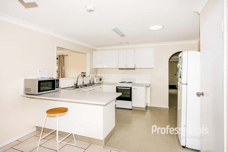 Second view of Homely house listing, 6 Hayden St, Bethania QLD 4205