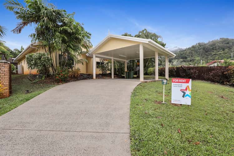 Fifth view of Homely house listing, 5 Di Silva Court, Brinsmead QLD 4870