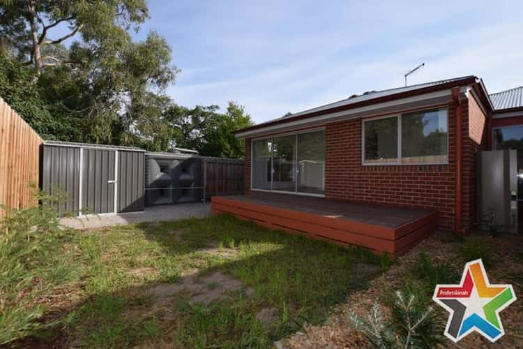 Fourth view of Homely house listing, 3/13 Browning Street, Kilsyth VIC 3137