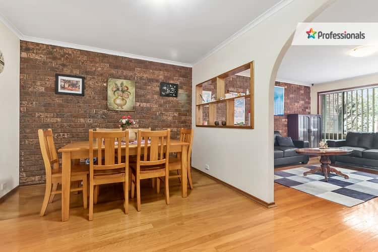 Third view of Homely villa listing, 17/8 Reilly Street, Liverpool NSW 2170