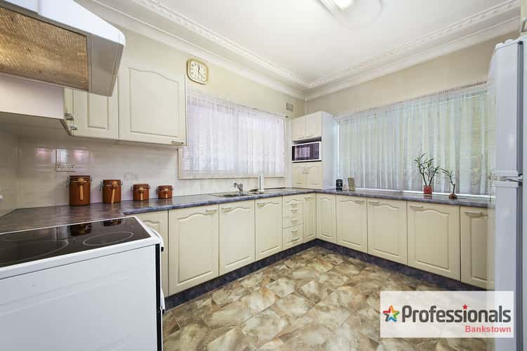 Second view of Homely house listing, 6 Waruda Street, Bankstown NSW 2200