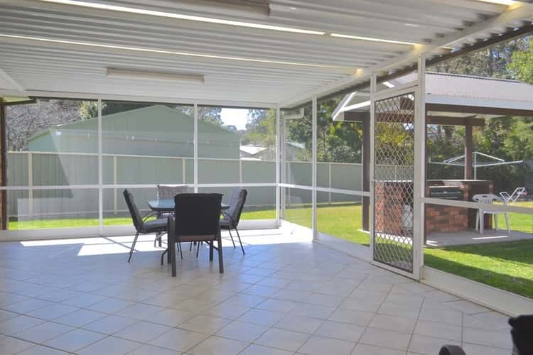 Fourth view of Homely house listing, 9 Minton Close, Silverwater NSW 2264