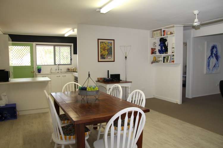 Main view of Homely unit listing, 1/20 Murray Street, Woorim QLD 4507