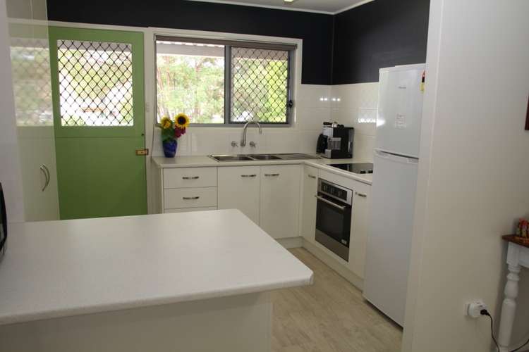 Second view of Homely unit listing, 1/20 Murray Street, Woorim QLD 4507