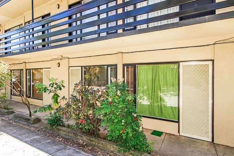 Sixth view of Homely unit listing, 17/132 Conyngham Street, Glenunga SA 5064