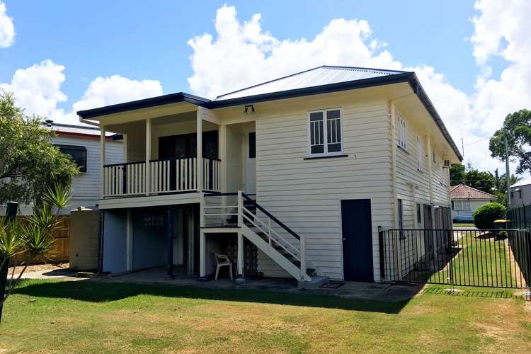 Third view of Homely house listing, 34 Wharf Street, Shorncliffe QLD 4017