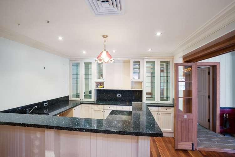 Fifth view of Homely acreageSemiRural listing, 1434 Gresford Road, Torryburn NSW 2421