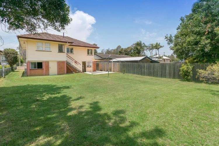 Second view of Homely house listing, 12 Mountridge Street, Everton Park QLD 4053