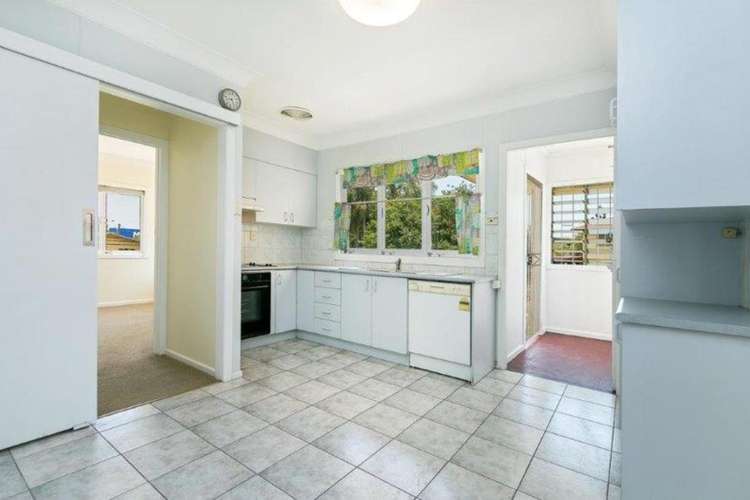 Fourth view of Homely house listing, 12 Mountridge Street, Everton Park QLD 4053