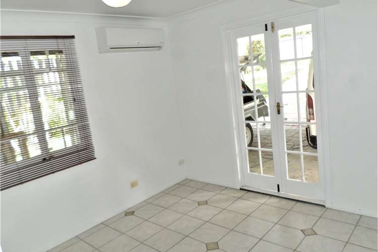 Third view of Homely unit listing, B/3 Dover Street, Hawthorne QLD 4171