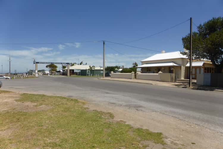 Second view of Homely residentialLand listing, LOT Lot 316, 32 O'Halloran Parade, Edithburgh SA 5583