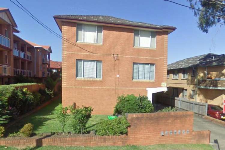 Main view of Homely unit listing, 4/16 Sudbury Street, Belmore NSW 2192