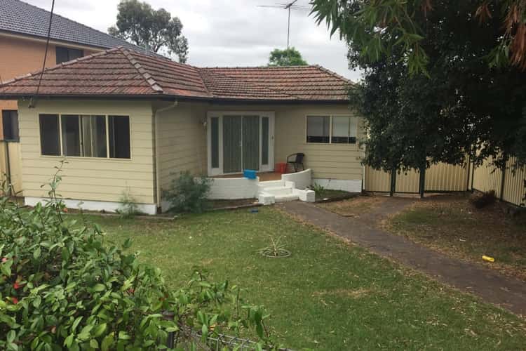 Main view of Homely house listing, 2 Clarke Street, Bass Hill NSW 2197