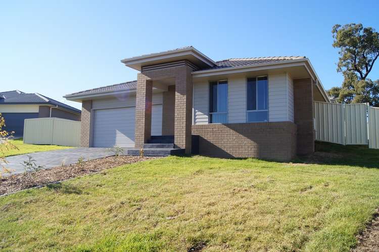 Main view of Homely house listing, 13 Lonhro Place, Muswellbrook NSW 2333