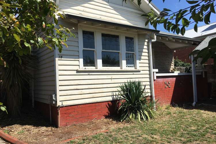 Main view of Homely house listing, 18 Dawson Street South, Ballarat Central VIC 3350