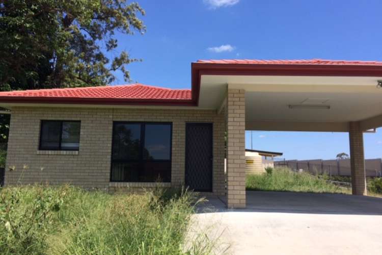 Main view of Homely house listing, 17b Law Street, Redbank QLD 4301