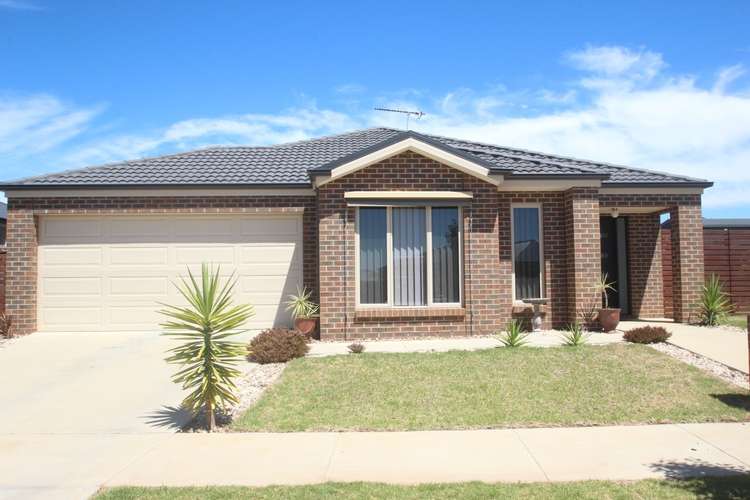 Main view of Homely house listing, 19 Whirrakee Drive, Maryborough VIC 3465