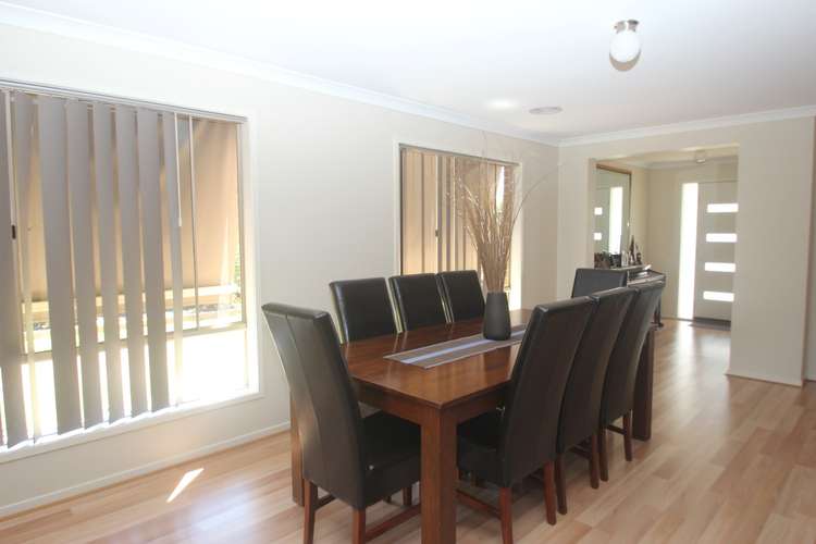 Second view of Homely house listing, 19 Whirrakee Drive, Maryborough VIC 3465