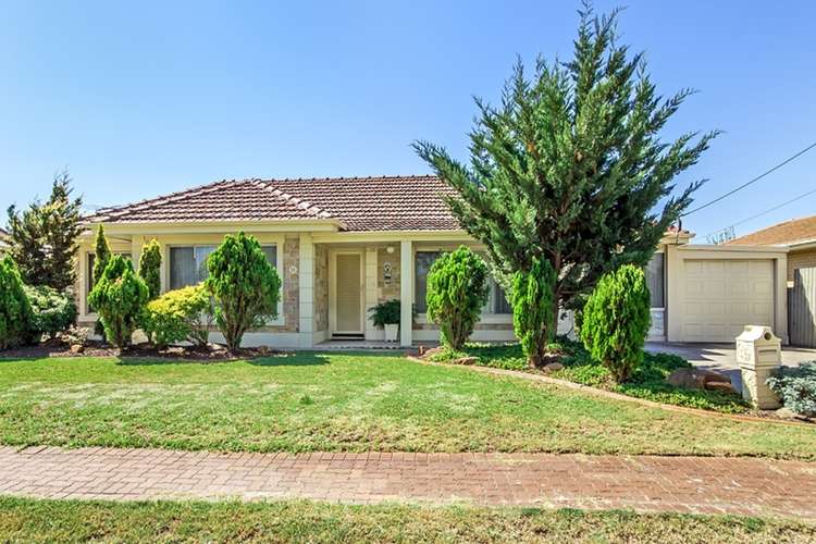 Main view of Homely house listing, 33 Sutherland Avenue, Semaphore Park SA 5019