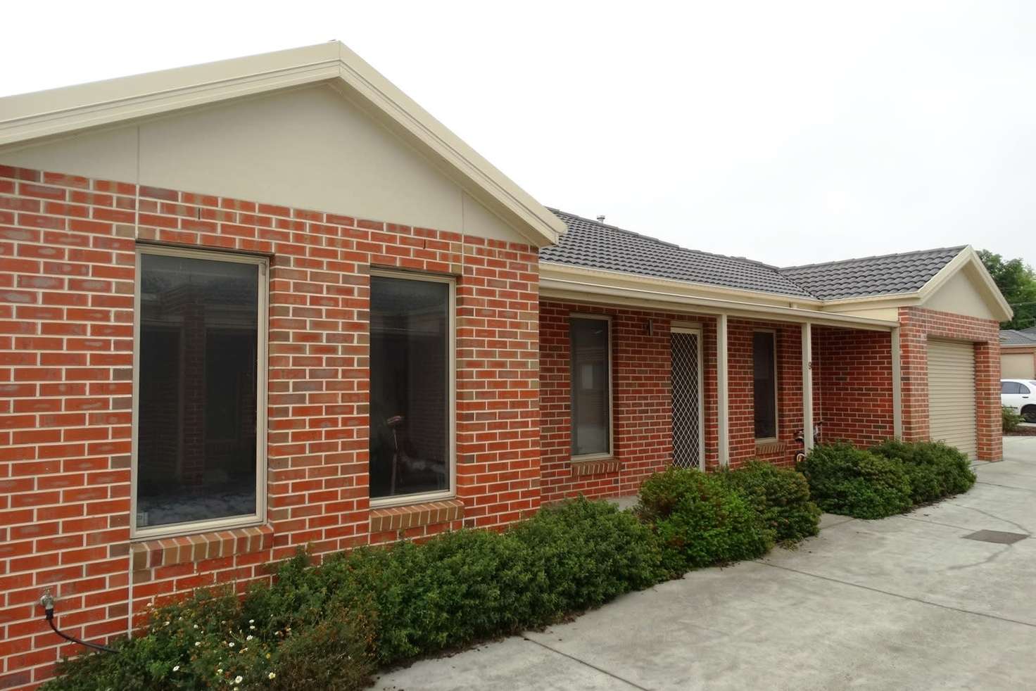 Main view of Homely townhouse listing, 9/801 Ripon Street, Redan VIC 3350