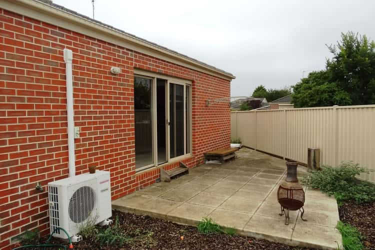 Fourth view of Homely townhouse listing, 9/801 Ripon Street, Redan VIC 3350