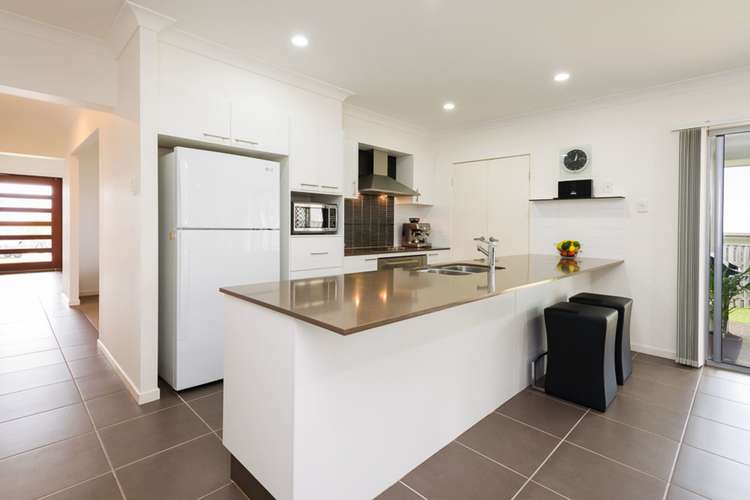 Fourth view of Homely house listing, 20 Scenic Crescent, Coomera QLD 4209