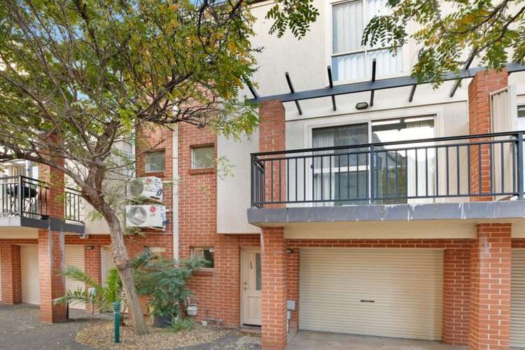 Main view of Homely townhouse listing, 17/35 Bridge Street, Coniston NSW 2500