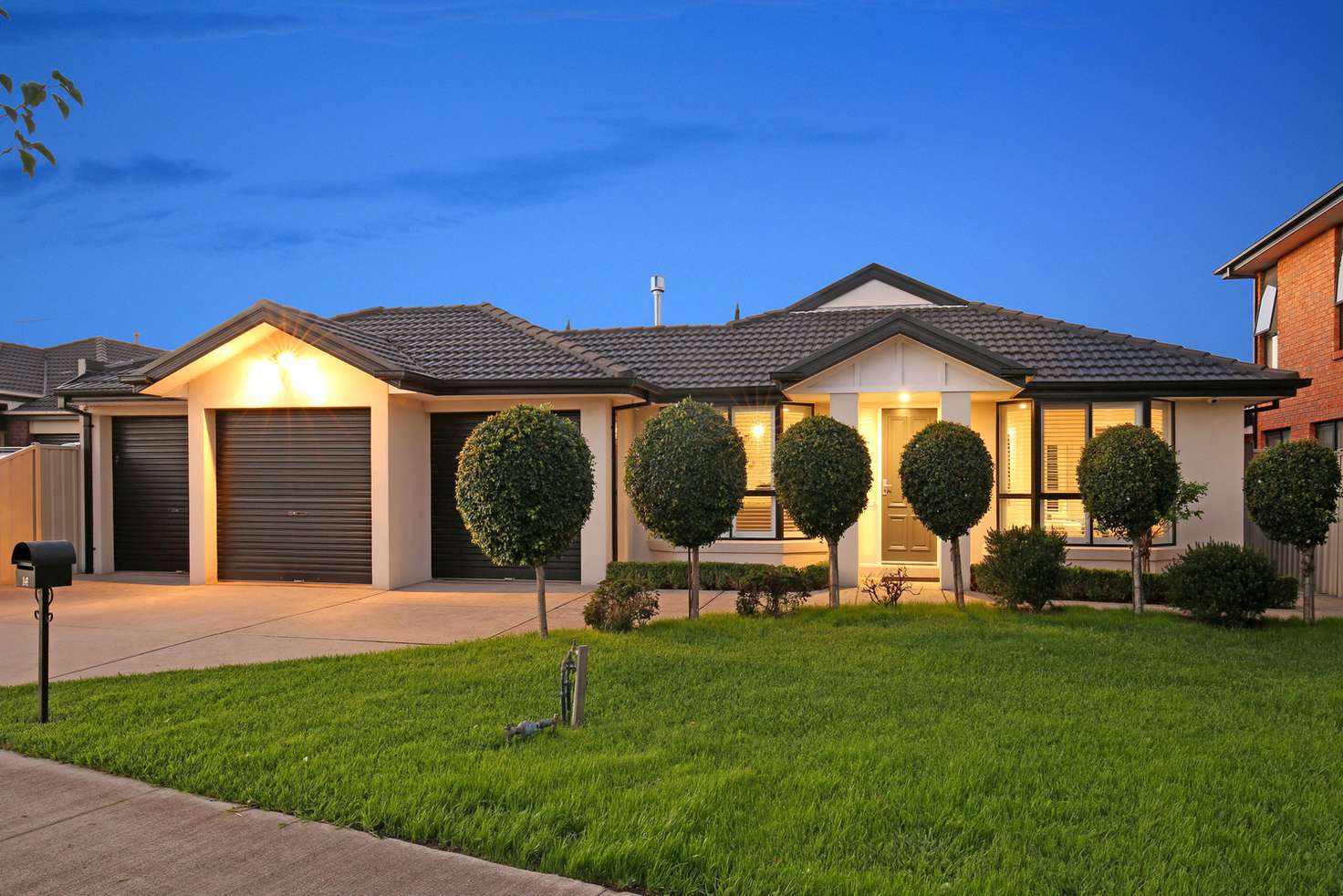 Main view of Homely house listing, 16 Hume Drive, Sydenham VIC 3037