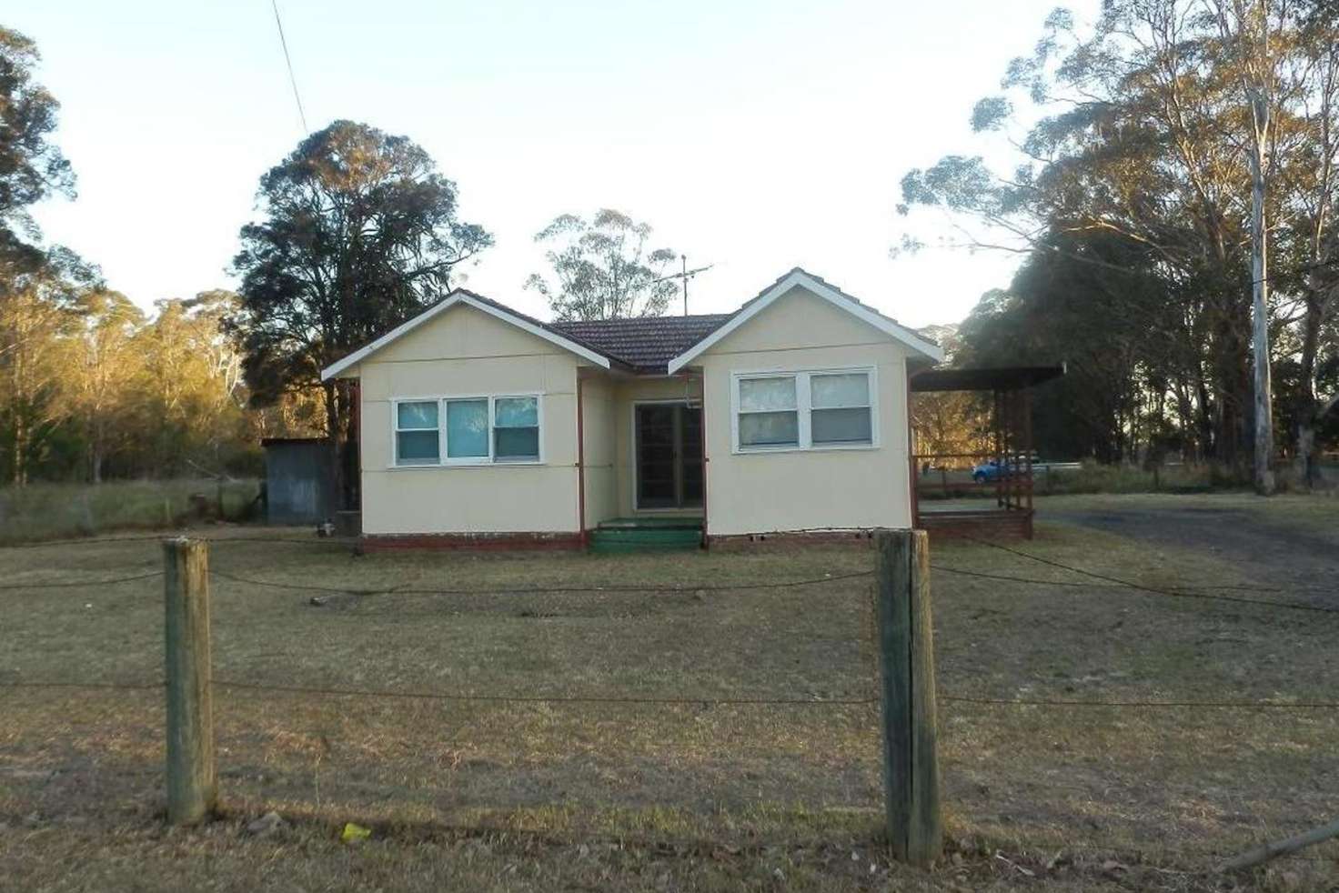 Main view of Homely house listing, 210 Fifth Avenue, Austral NSW 2179