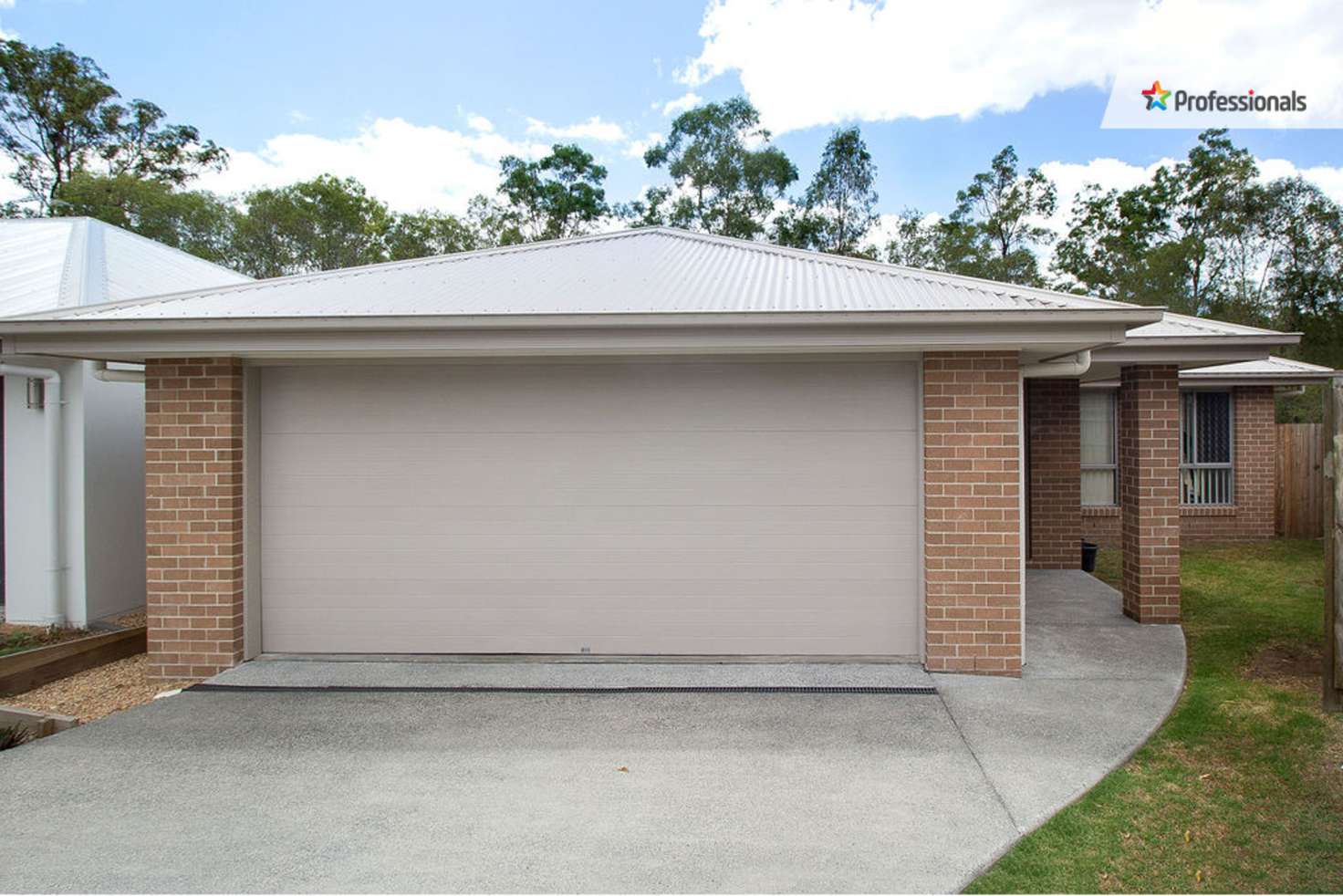 Main view of Homely house listing, 8 Dahlia Close, Jimboomba QLD 4280