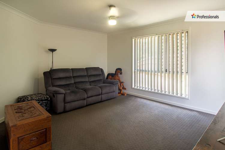 Second view of Homely house listing, 8 Dahlia Close, Jimboomba QLD 4280