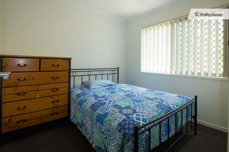Third view of Homely house listing, 8 Dahlia Close, Jimboomba QLD 4280