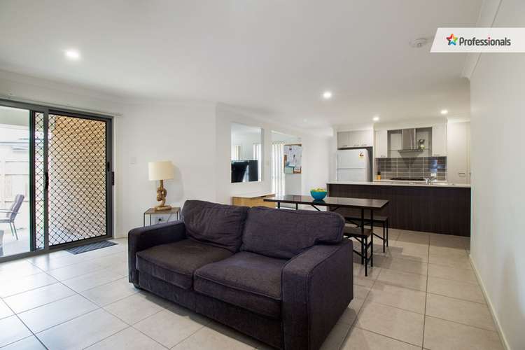 Fourth view of Homely house listing, 8 Dahlia Close, Jimboomba QLD 4280