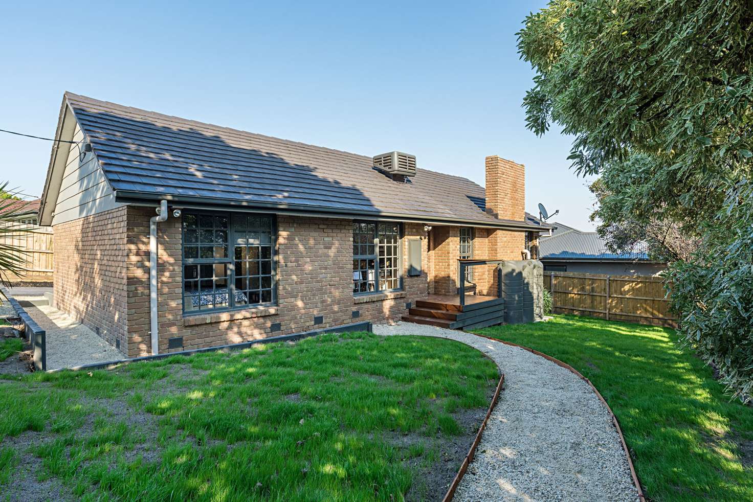 Main view of Homely house listing, 163 Manchester Road, Mooroolbark VIC 3138