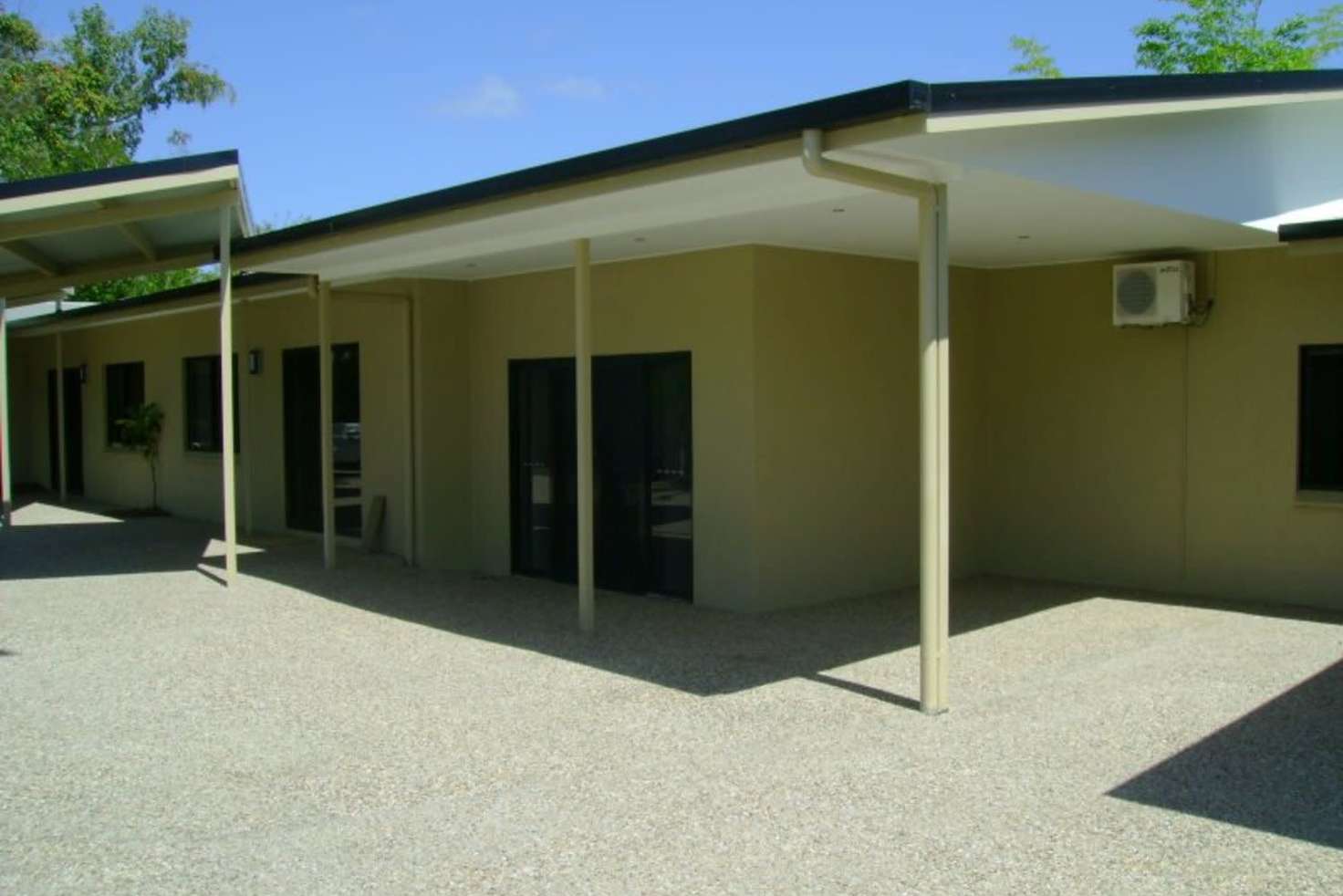 Main view of Homely unit listing, 2/51 Moore Street, Trinity Beach QLD 4879